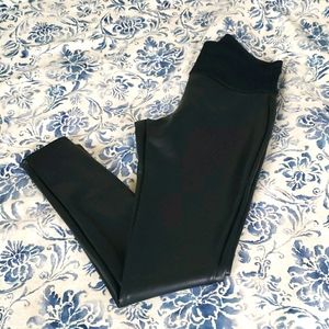 3 for $15 Faux Leather Legging